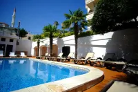H Kleopatra Hotel di 
