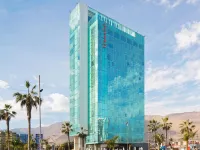 Hotel Terrado Cavancha Hotel a 