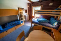 Glencoe Youth Hostel Hotele w: 