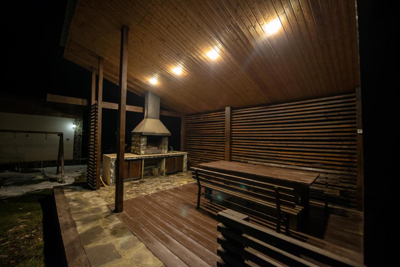 Villa Garden三卧室别墅