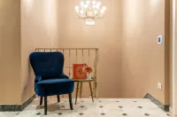 Piccolo Hotel Puccini