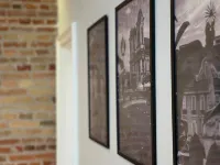 Carol Residence Hotel a Timisoara