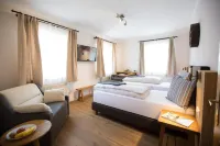 Hotel Moserwirt Hotel a 