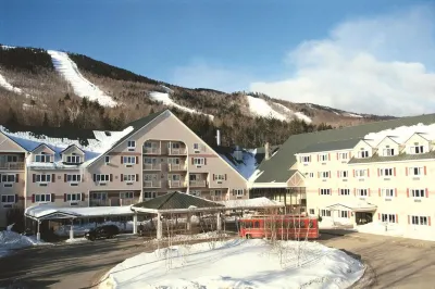 Grand Summit Hotel Hôtels à : 