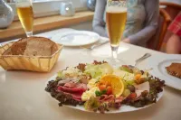 Kurpark Flair Hotel Im Ilsetal