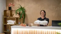 E1 Suites & Spa Aparthotel Style - Gym & Spa