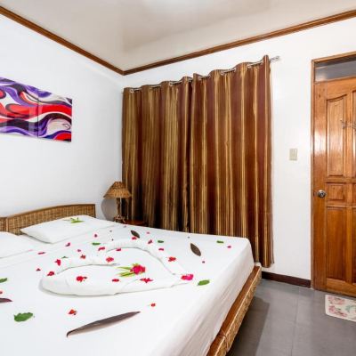 Superior Triple Room Scandi Divers Promo Code