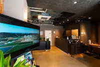 IKI ISLAND HUB