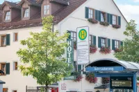 Hotel Obermaier Hotels in 
