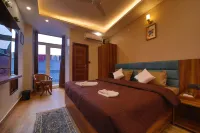 Hotel Mahadev Rishikesh