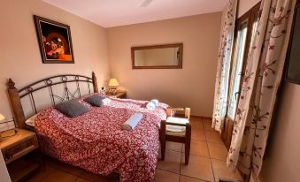 Posada El Aprisco Manjirón - Housity
