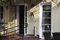 Amberton Cozy Hotel Kaunas Hotels in 