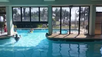 ウィンドサーファー ホテル