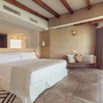 Suite With Sea View Icon Valparaiso - Adults Only Promo Code