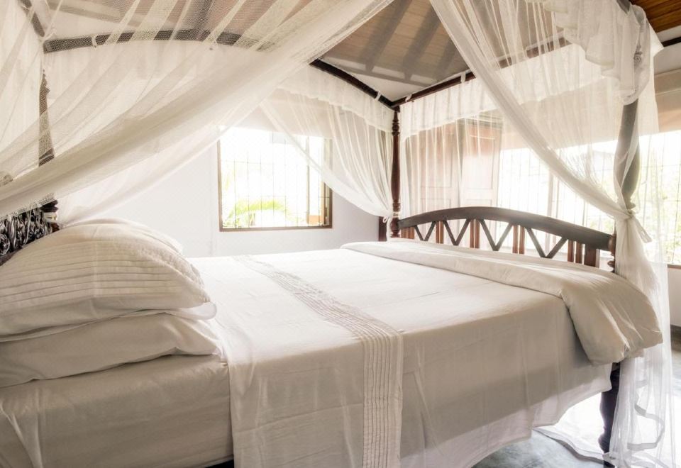 豪华套房 - 带私人阳台