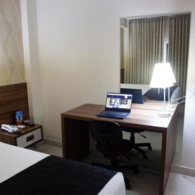 Luxury Triple Room Hotel d'Luca Promo Code