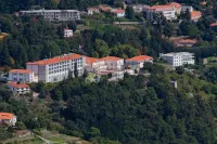 Lam Hotel Caramulo Hotel a 