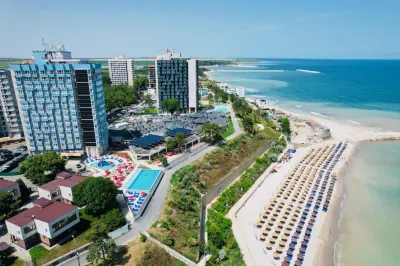 Steaua de Mare - Olimp Resort Hotels in 