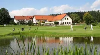 Hotel Goldene Sonne