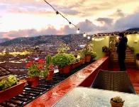 Eco Home View - Guest House