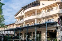Hotel THR Center Hotels in 