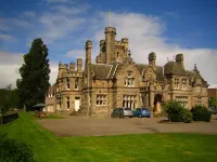 Mansion House Hotel Hotels in 