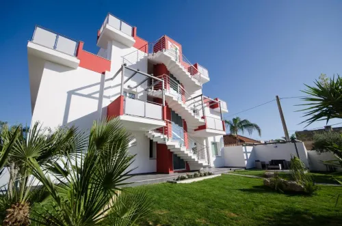Hotel Rainbow Resort