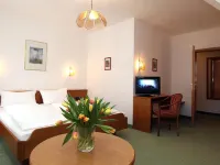 Stadthotel Erding Hotels in Erding