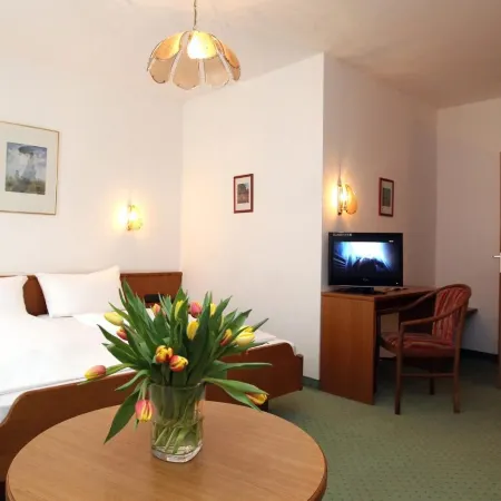 Stadthotel Erding