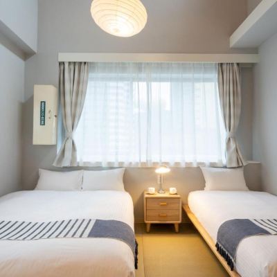 スーペリア ファミリールーム プレイシスイーストトーキョー クーポン