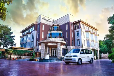 Grand M Hotel Hotels in 