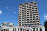 Hotel Traian のホテル