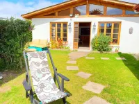 Hotel Chagual Hotele w: 