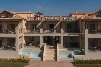Tsokas Hotel Hotels in 