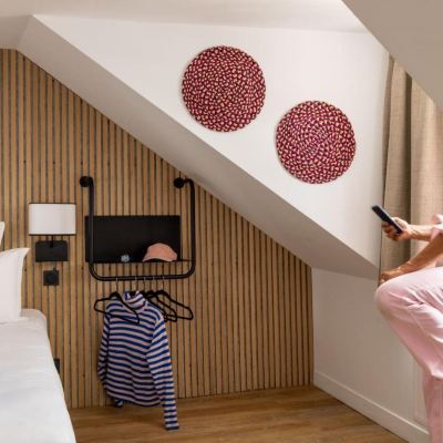 Triple Room Hôtel Korner Opéra Promo Code