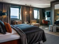 Quality Hotel Grand Royal โรงแรมในนาร์วิค