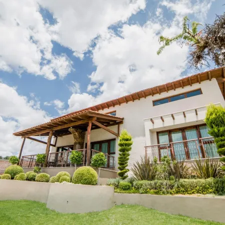 Casa Legado