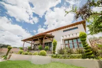 Casa Legado Hotels in 