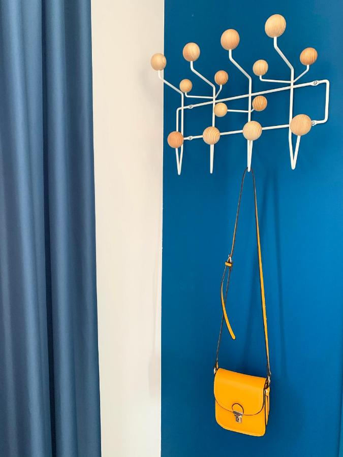 高级房（可通往屋顶天台）