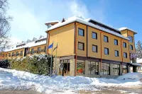 Gardenia Park Hotel