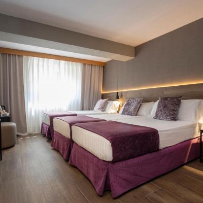 Triple Room Yomo Eureka Promo Code