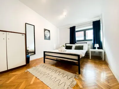 Whole Wide World Hostel Hotels in 