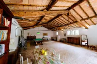 Agriturismo Bio San Mamiliano