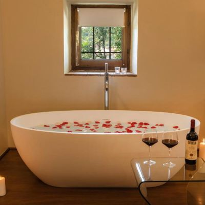 Deluxe Junior Suite Relais Della Rovere Promo Code