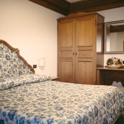 Comfort Double or Twin Room Hotel Alla Posta Promo Code