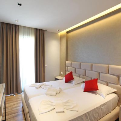Double Room with Sea View Hotel Citrus Promo Code