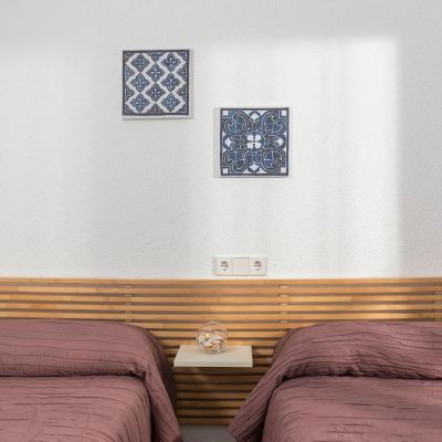 Deluxe Apartment Apartaments Els Llorers Promo Code