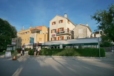 Hotel Trogir Hotel a 