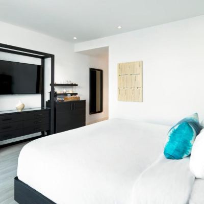 Deluxe Multiroom Suite Wave Resort Promo Code