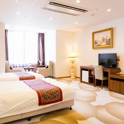 ツイン 神戸ホテル　フルーツ・フラワー クーポン